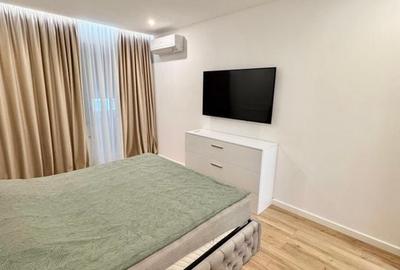 APARTAMENT DE 2 CAMERE DE INCHRIAT / ZONA PIPERA - 9