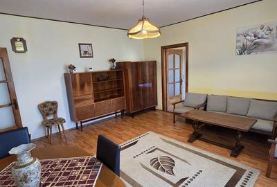 Apartament cu 2 camere în Take Ionescu - 12