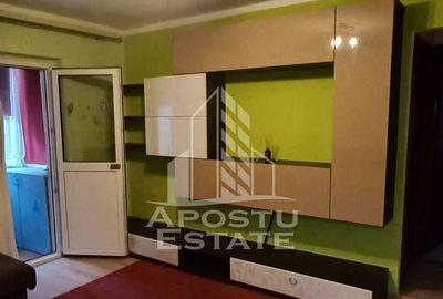 Apartament 2 camere, semidecomadat, zona Lipovei - 7