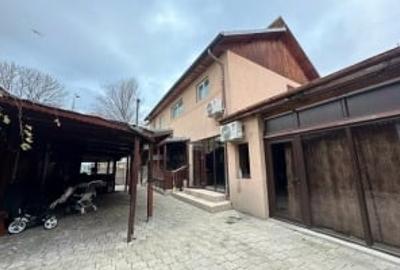 Piata Sudului Rond Nitu Vasile Imobil stradal D+P+1+M - 7