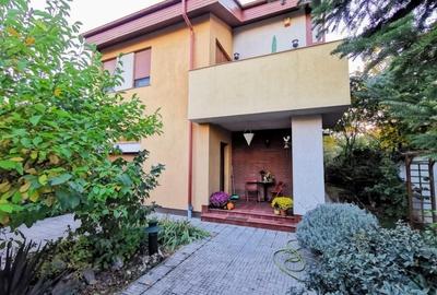 Vila P+1+M- Damaroaia- Jiului- Izbiceni- Comision 0% - 3