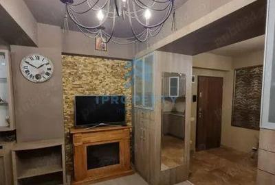 Apartament cu 2 camere, mobilat în Nerva Traian - 9