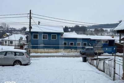 Spațiu comercial, de 400 mp, în Ciupercenii Noi - 2