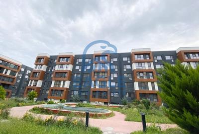Apartament cu 2 camere decomandat, mobilat în Carrefour - 20