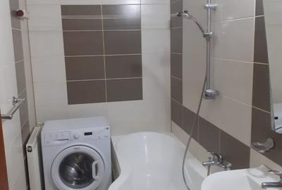Apartament cu 2 camere decomandat, mobilat în Ultracentral - 5