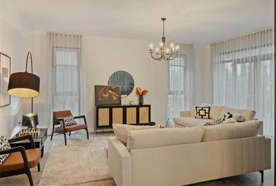 READY TO MOVE  |  Vila mobilata și utilata în Caciulati - 9