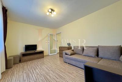 Garsonieră decomandată, mobilată în Lipovei - 3