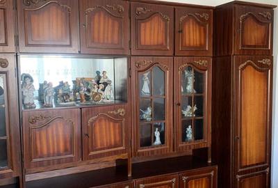 Apartament cu 3 camere semidecomandat în Splai Bahlui - 2