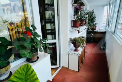 Apartament cu 3 camere decomandat în Central - 5