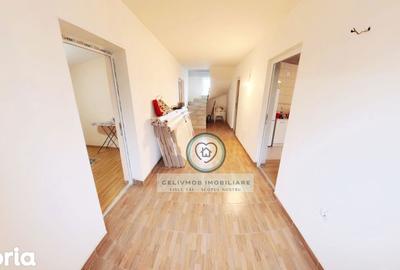 Casă cu 9 camere cu Teren 1000 Mp în Târgșoru Vechi - 9