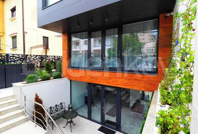 Apartament cu 2 camere decomandat în Floreasca - 1