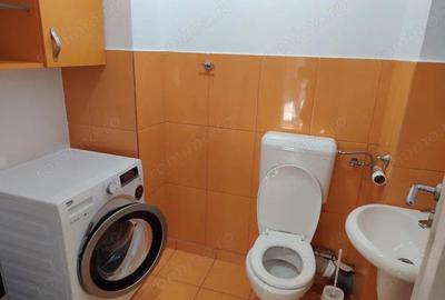 Apartament 3 camere Liviu Rebreanu, 72 mp, 2 bai, mobilat lux - 7