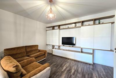 Apartament cu 2 camere semidecomandat în Europa - 1