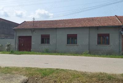 Casă cu Teren 1300 Mp în Gladna Română - 5