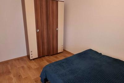 Apartament cu 2 camere decomandat în Nord - 3
