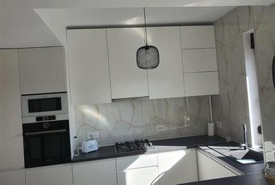 Apartament stilat cu parcare, Romana - dorobanti - 3