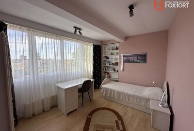 COMISION 0% Cladire de birouri multifunctionala - zona Girocului - 22