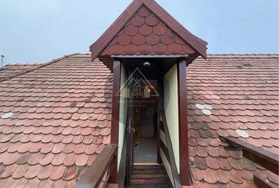 Casa noua, ultra-central Medias - 16