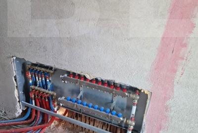 Casă cu 5 camere cu Teren 800 Mp în Central - 3