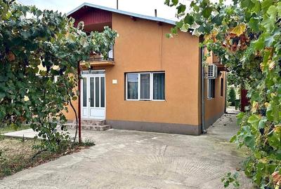 Casă cu 2 camere cu Teren 570 Mp în Central - 3