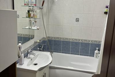 Apartament cu 2 camere decomandat în Central - 6
