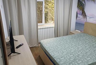 Apartament cu 3 camere decomandat în Micro 16 - 2