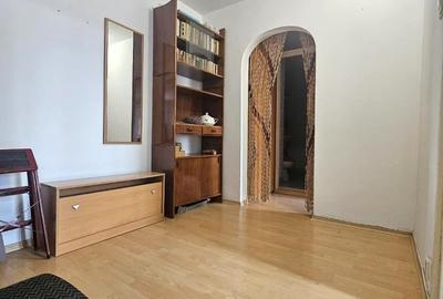 Apartament cu 2 camere decomandat în Militari - 5