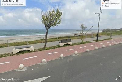 Eforie Sud - vila cu farmec boem - 2