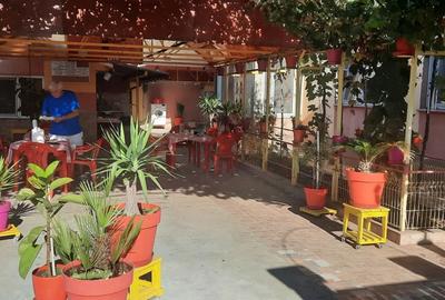 Vila Mangalia , 800 m de plaja - 2