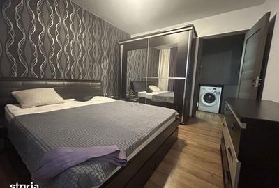 Apartament cu 2 camere în Craiovei - 2