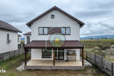Casă cu 4 camere în Hărmanului - 5