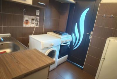 Garsonieră semidecomandată în Astra - 3