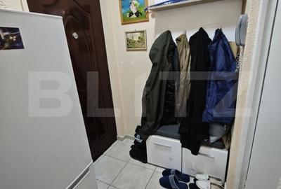 Apartament cu 2 camere semidecomandat, mobilat în Florilor - 3
