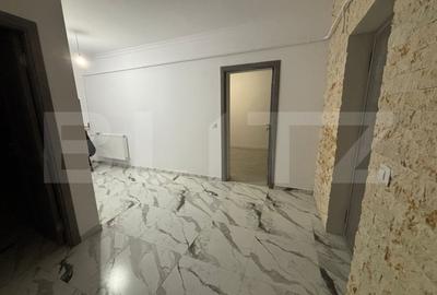 Apartament cu 2 camere semidecomandat în Valea Lupului - 2