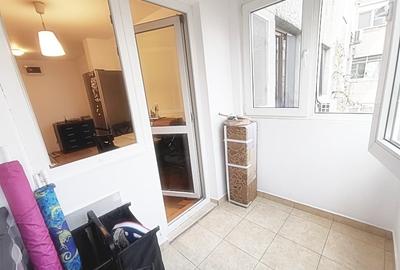 Inchiriere 3 cam modern mobilat, Ceahlau,  loc parcare, Cangasi metrou 6min - 18