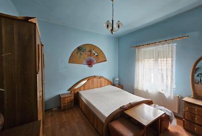 Apartament cu 2 camere nedecomandat, mobilat în Bogdăneștilor - 4