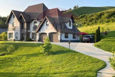 Casa de vanzare in Transilvania - 1