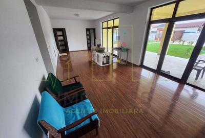 Casa Individuala. Piscina. 2 Garaje. Timisoara. Posibilitate rate - 1