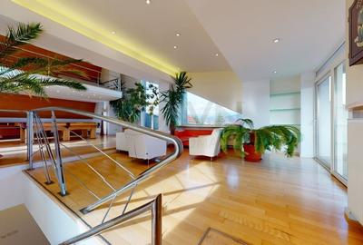 REV2004740 Vila Superba de Vacanta l Breaza I Teren 2882 mp REV2004740 Vila Superba de Vacanta l Breaza I Teren 2882 mp - 8