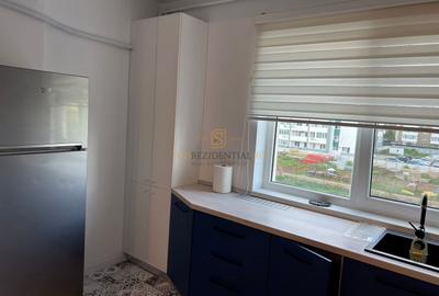 Apartament cu 2 camere semidecomandat, mobilat în Central - 4