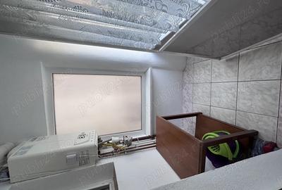 Inchiriez apartament cu o camera in zona UTA Inchiriez apartament cu o camera in zona UTA - 5