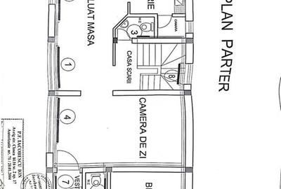 Oportunitate Vilă Individuală in cartier Turnișor zona Zăvoi - 22