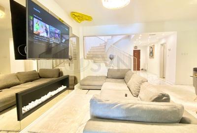 REA1006673 Duplex superb 4 camere Herastrau cu terasa si gradina REA1006673 Duplex superb 4 camere Herastrau cu terasa si gradina - 5