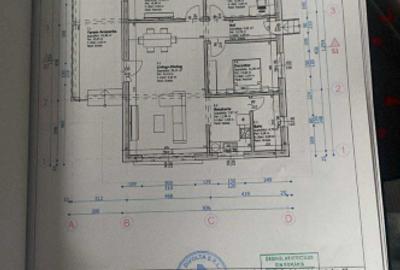 Vând sau schimb cu auto Teren intravilan Reviga Ialomița 1222mp - 6