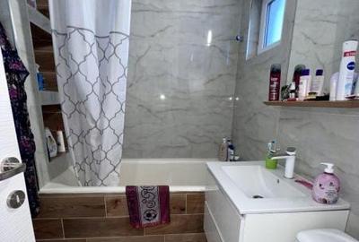 Apartament 3 camere decomandat, zona TOMIS NORD-Badea Cartan - 5