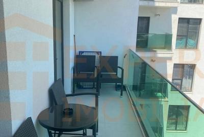 Apartament cu 2 camere decomandat, mobilat în Nord - 7