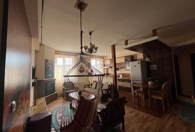 Apartament 3 camere Craiova - 2