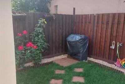 Casa eleganta,acces auto in curte,2 terase, curti amenajate,Tractorul, Brasov - 19