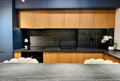 Apartament cu 3 camere decomandat, mobilat în Zorilor - 6