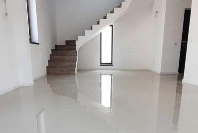 Proprietar vand vila noua individuala in Otopeni Proprietar vand vila noua individuala in Otopeni - 9